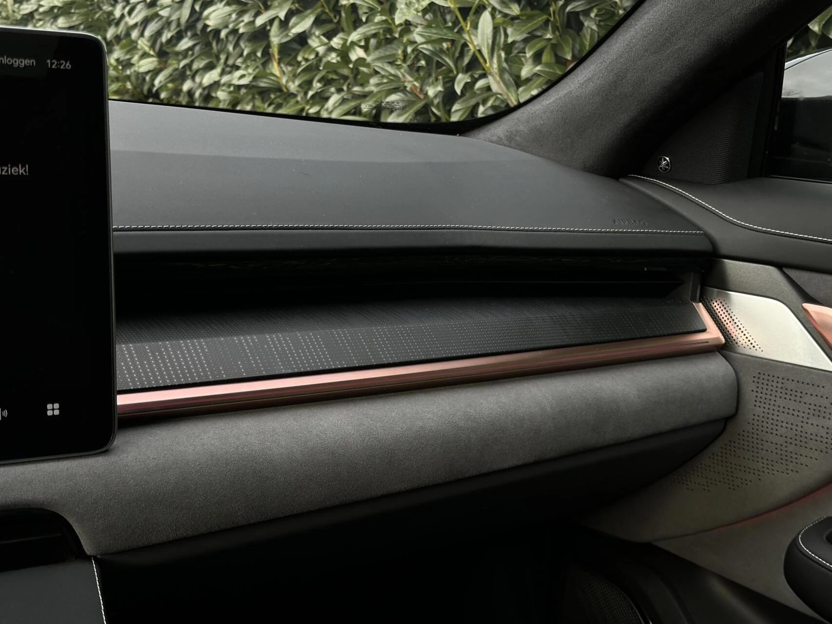 Hoofdafbeelding Zeekr 001