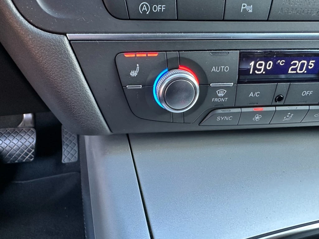 Hoofdafbeelding Audi A7