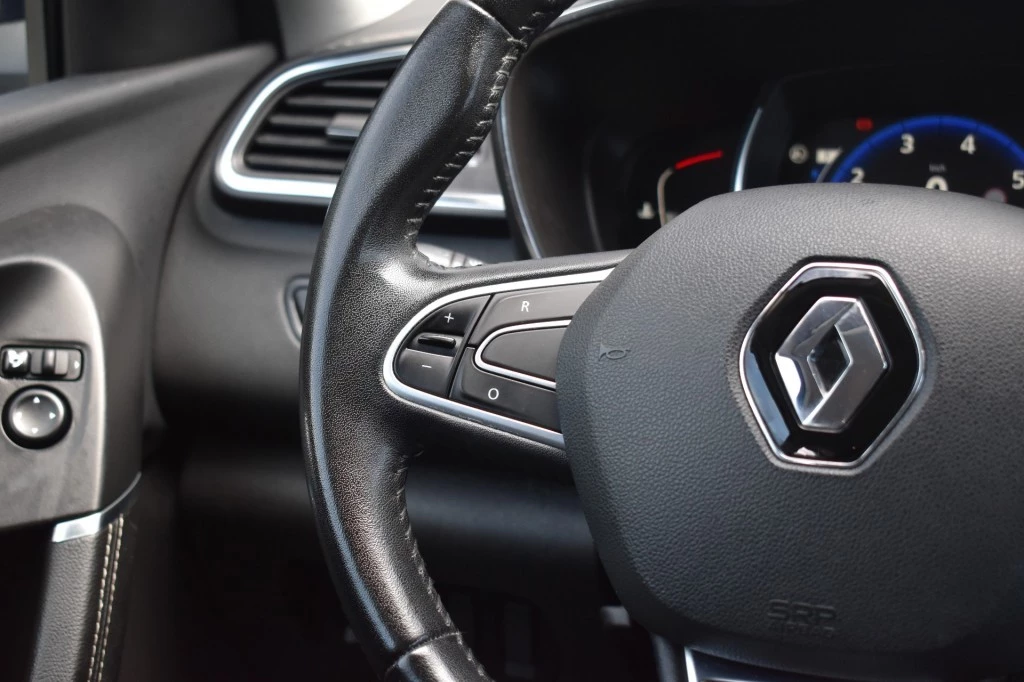 Hoofdafbeelding Renault Kadjar