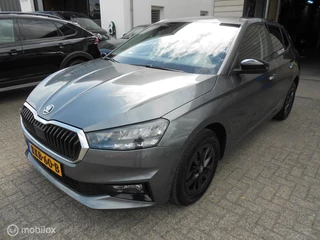 Skoda Fabia 1.0 TSI Business Edition Apple Carplay Camera