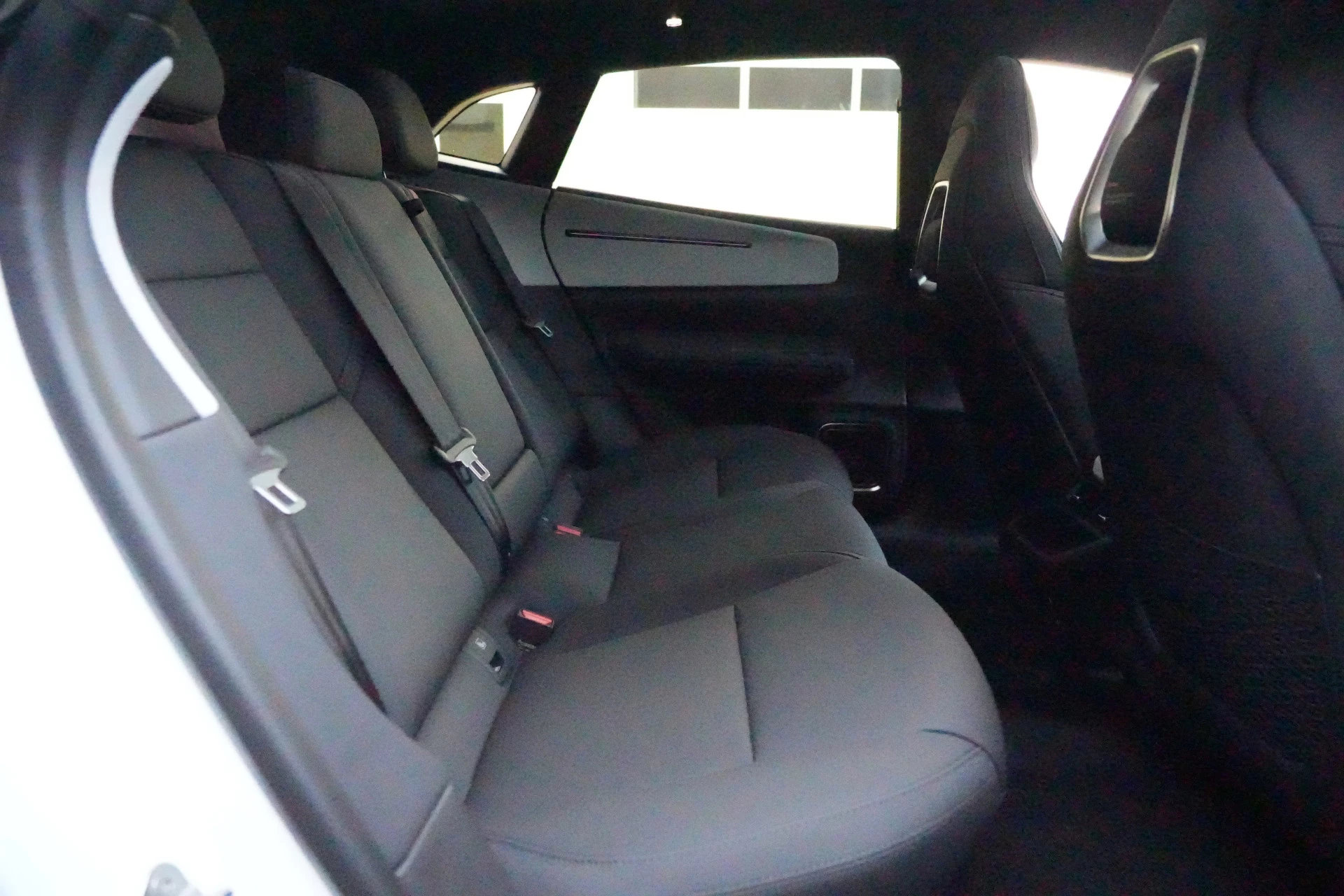 Hoofdafbeelding Polestar 4