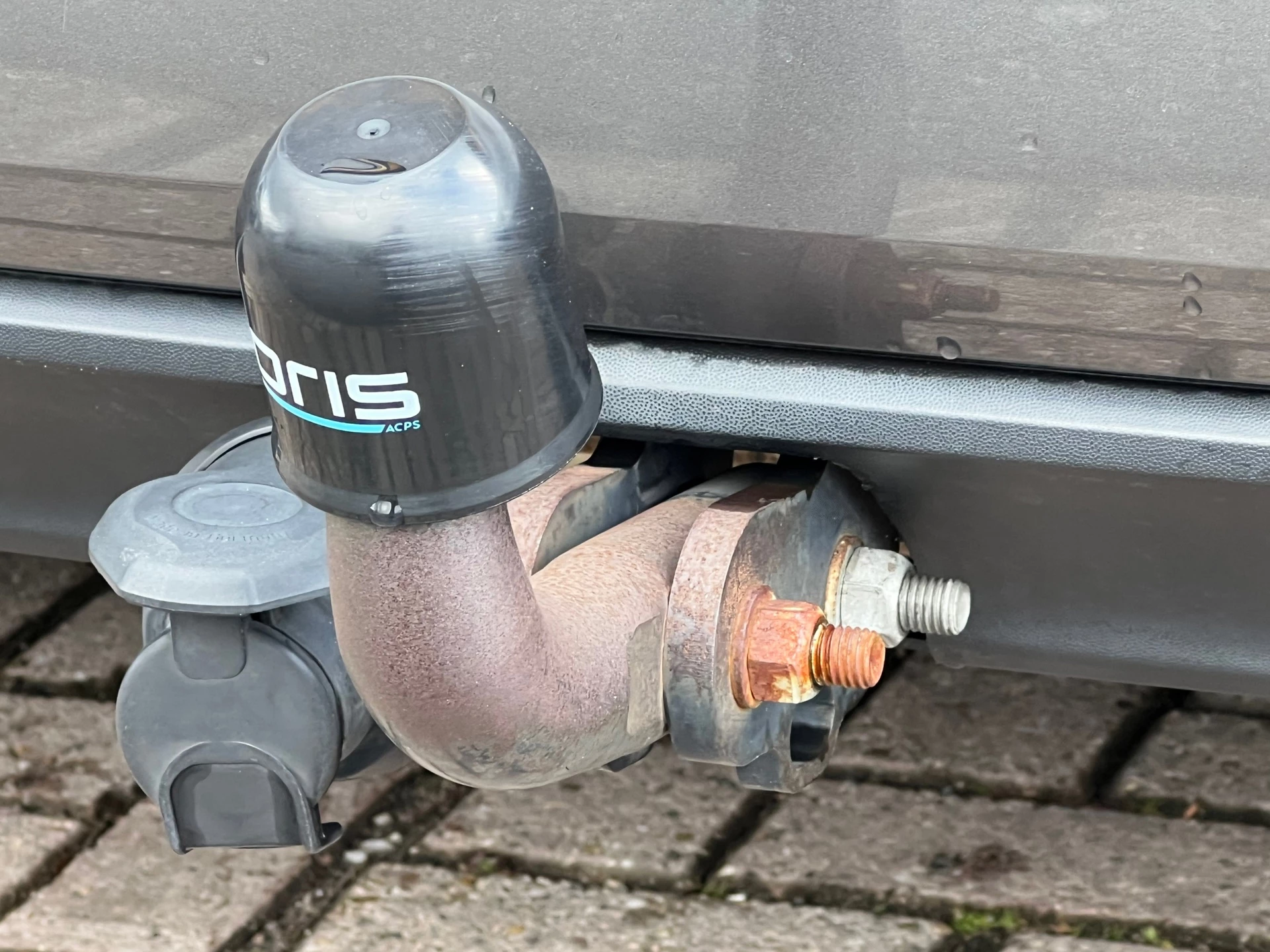 Hoofdafbeelding Volkswagen Golf Sportsvan