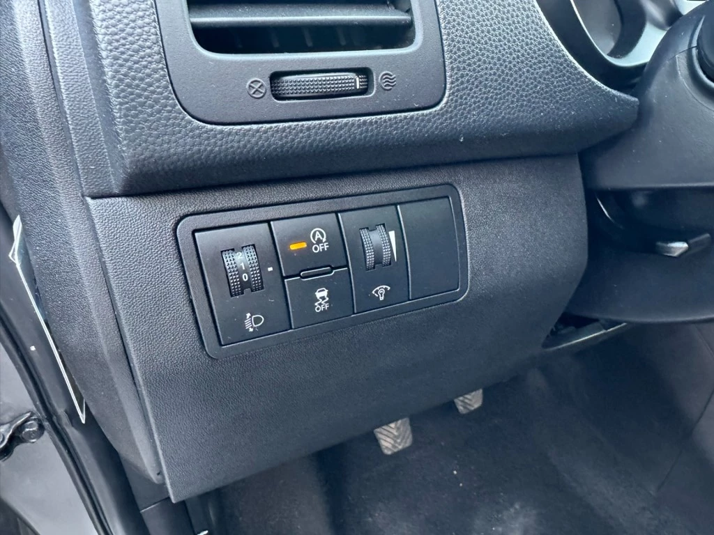 Hoofdafbeelding Hyundai ix20