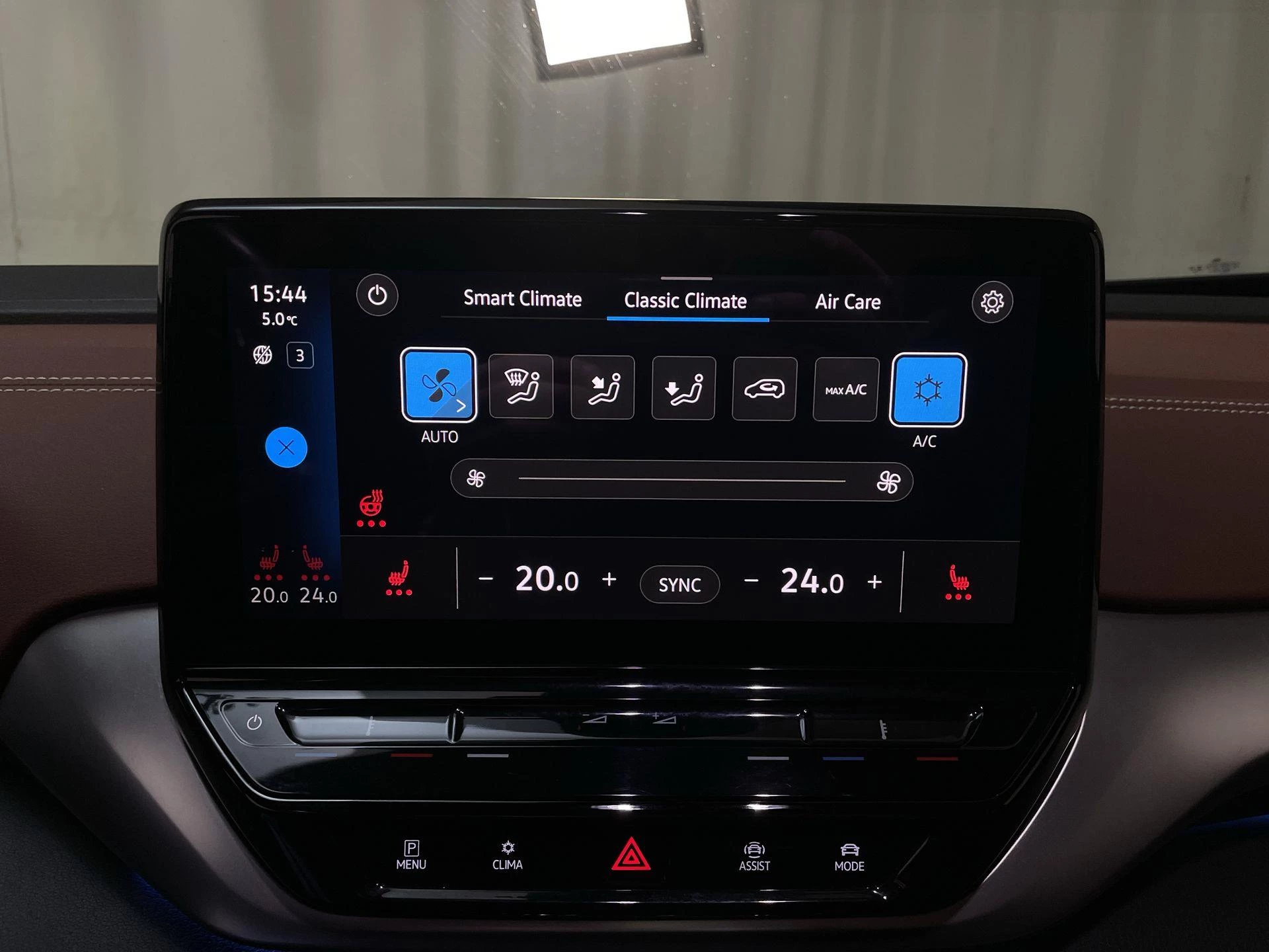 Hoofdafbeelding Volkswagen ID.4