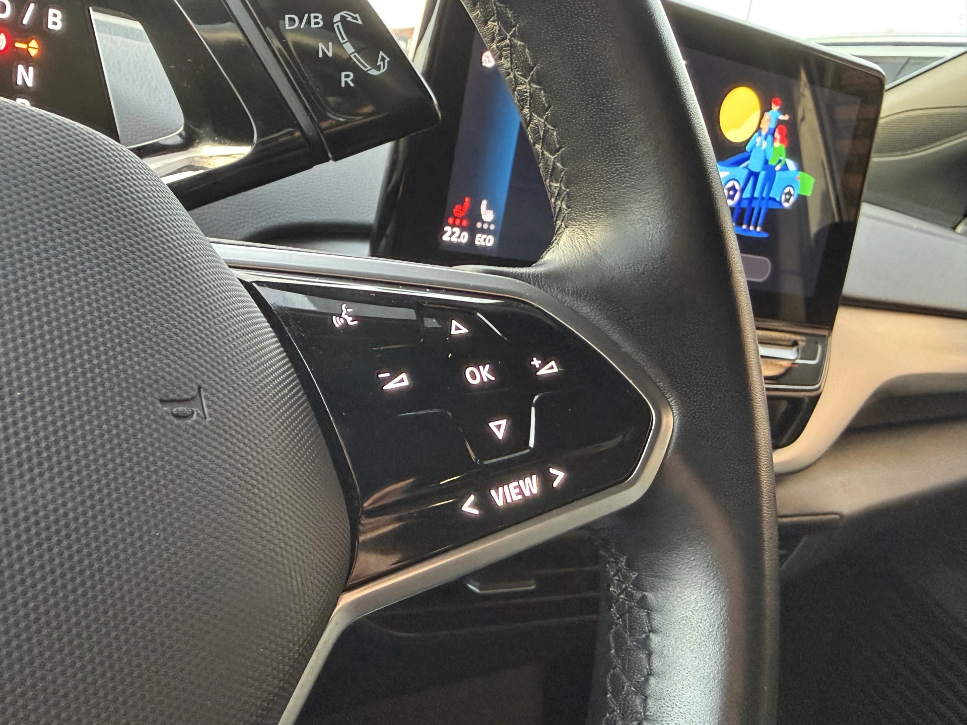 Hoofdafbeelding Volkswagen ID.4