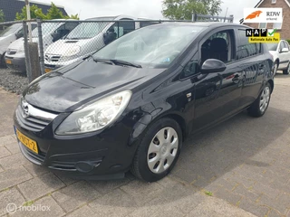 Hoofdafbeelding Opel Corsa Opel Corsa 1.3 CDTi EcoFlex S/S Selection