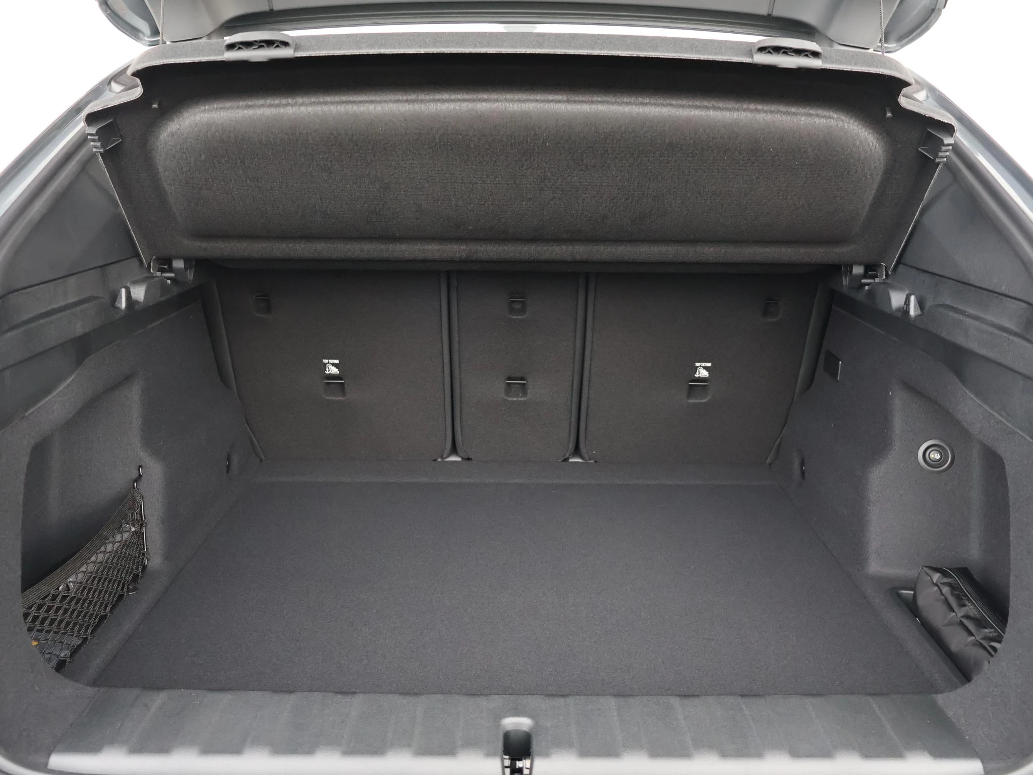 Hoofdafbeelding BMW iX2