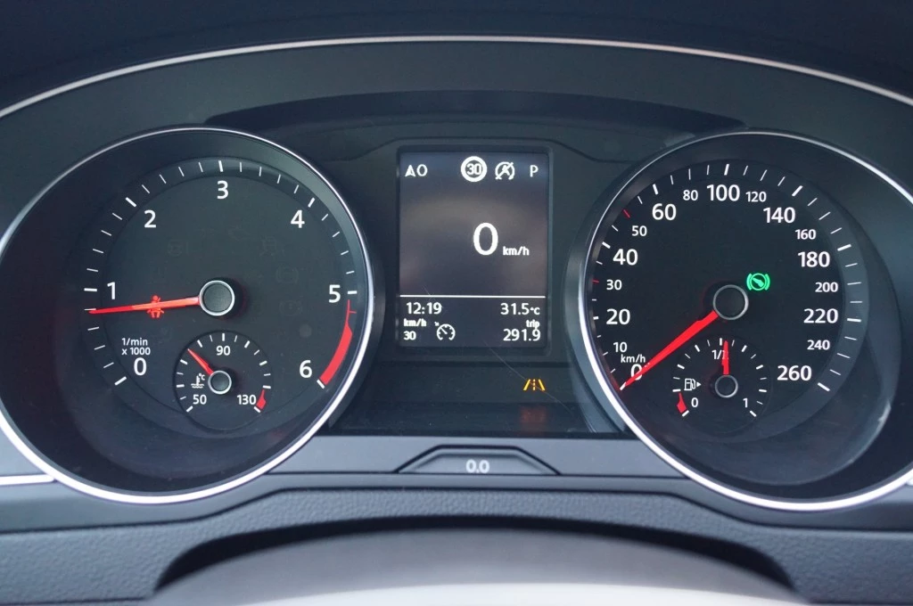 Hoofdafbeelding Volkswagen Arteon