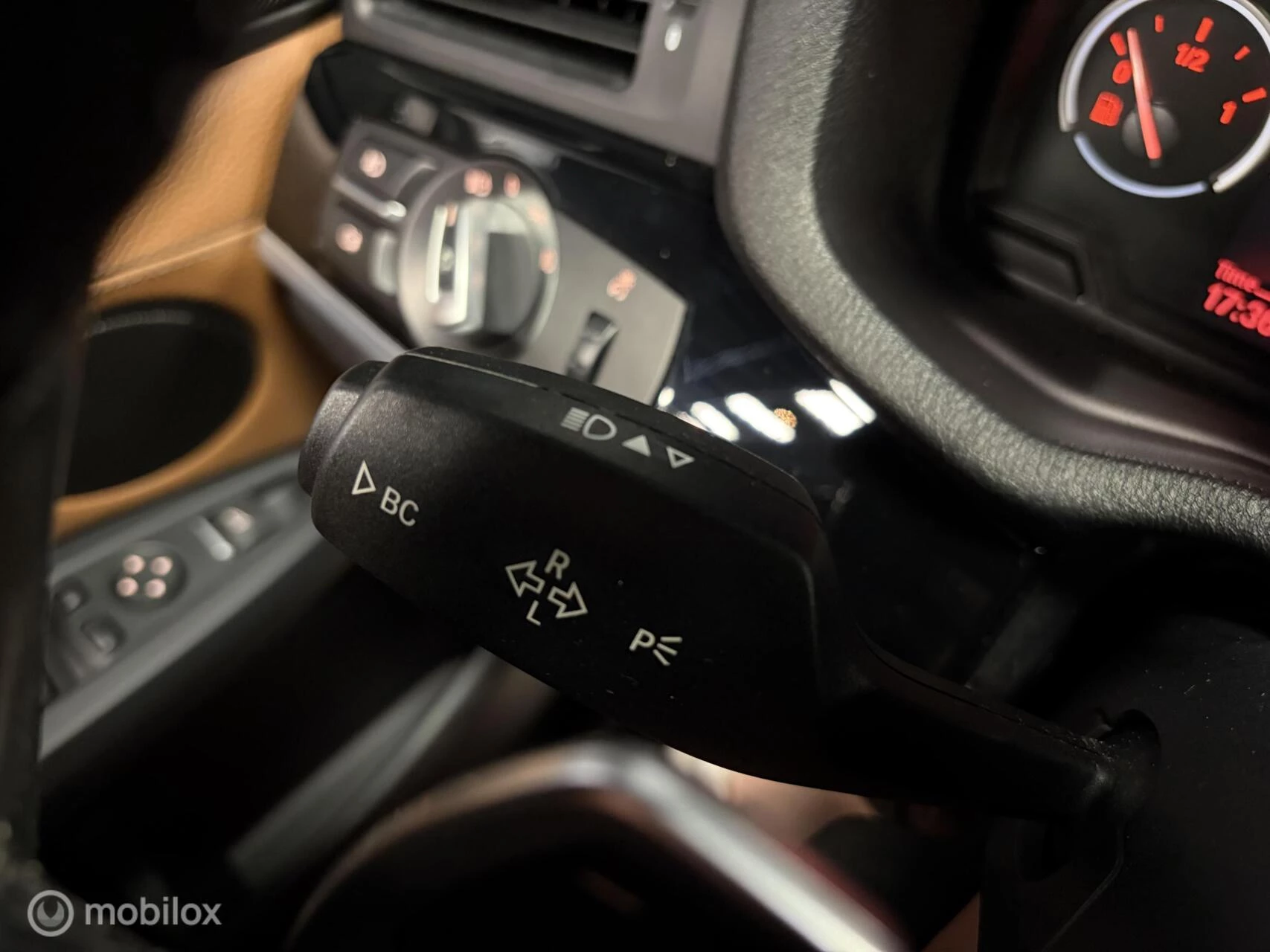 Hoofdafbeelding BMW X4