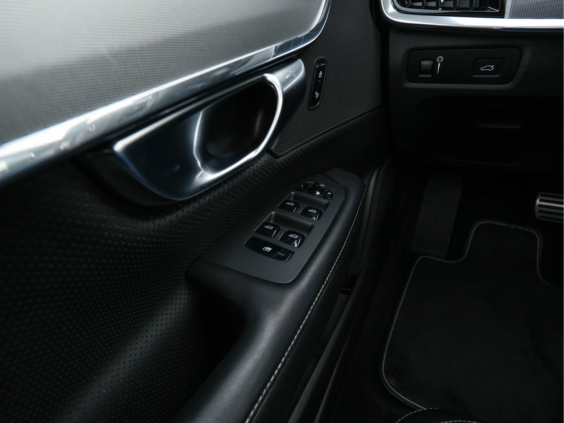 Hoofdafbeelding Volvo V90