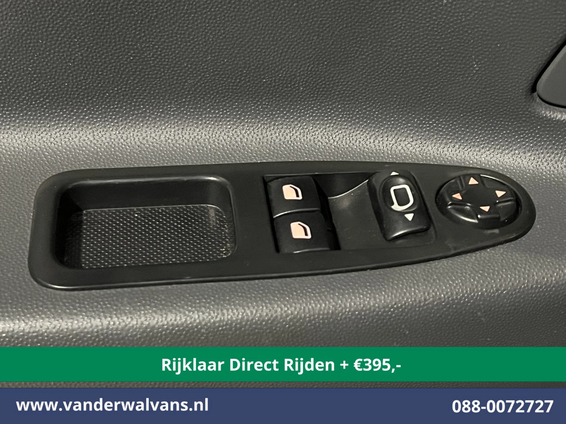 Hoofdafbeelding Citroën Jumpy