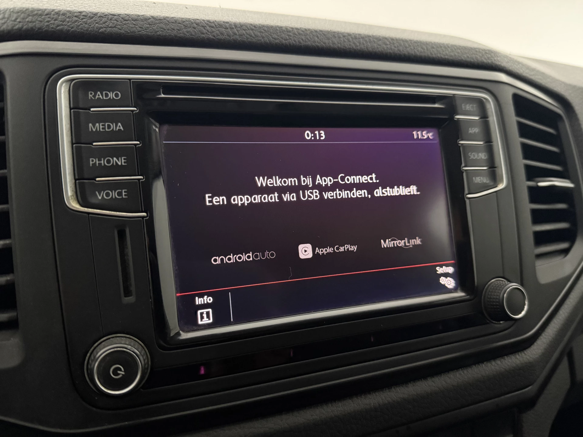 Hoofdafbeelding Volkswagen Amarok