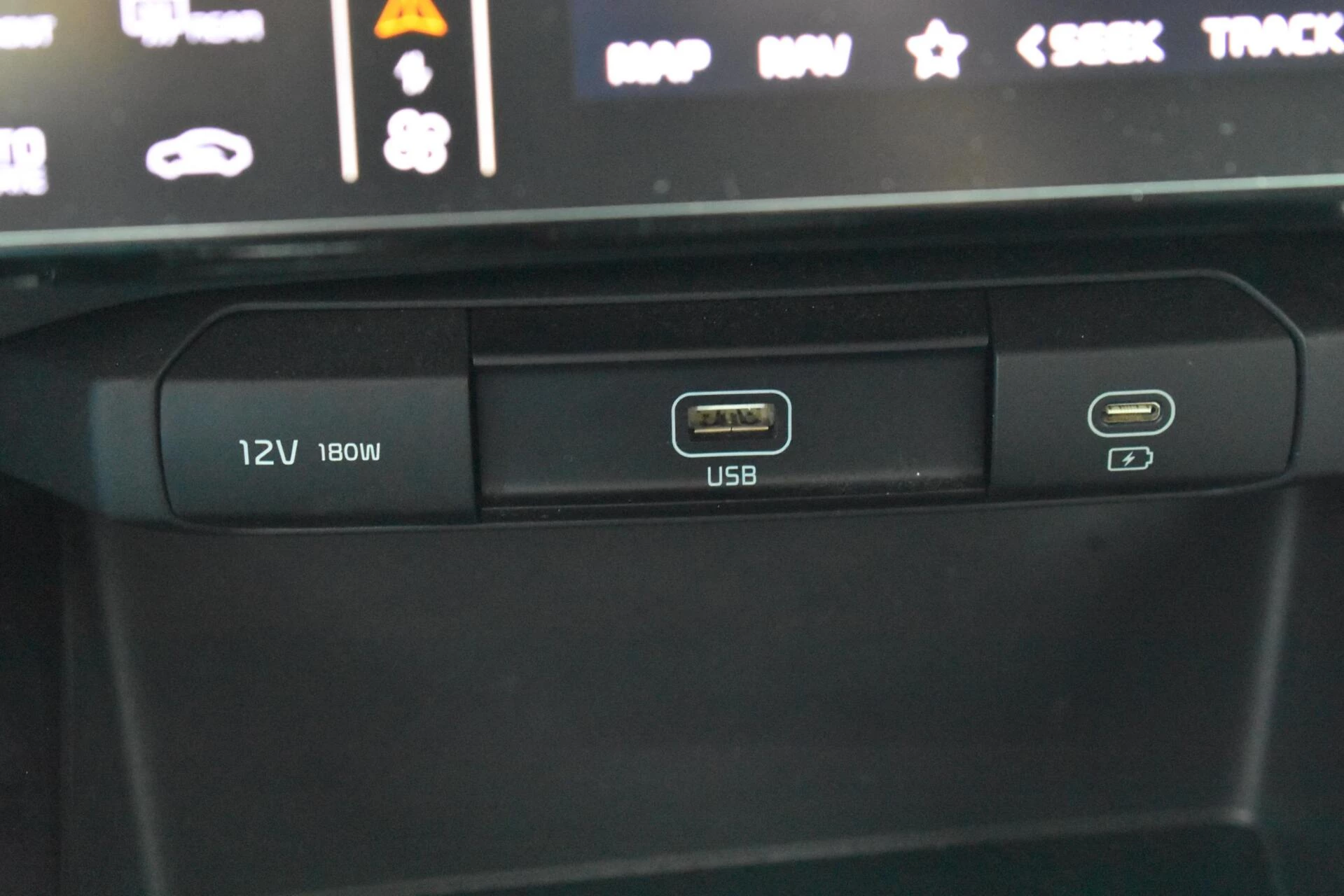 Hoofdafbeelding Kia Niro EV