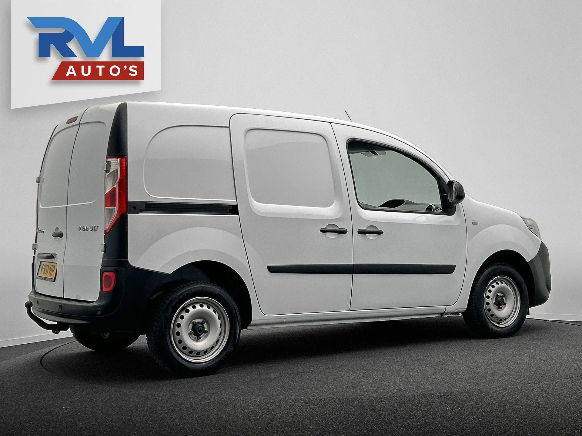 Hoofdafbeelding Renault Kangoo