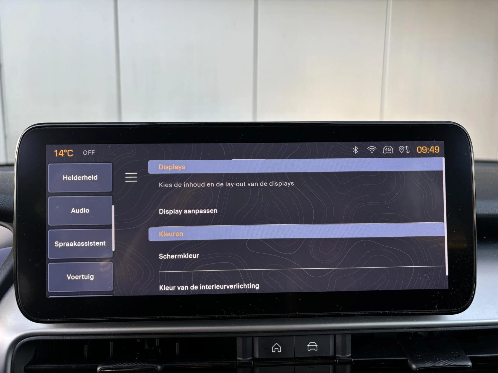 Hoofdafbeelding Jeep Avenger