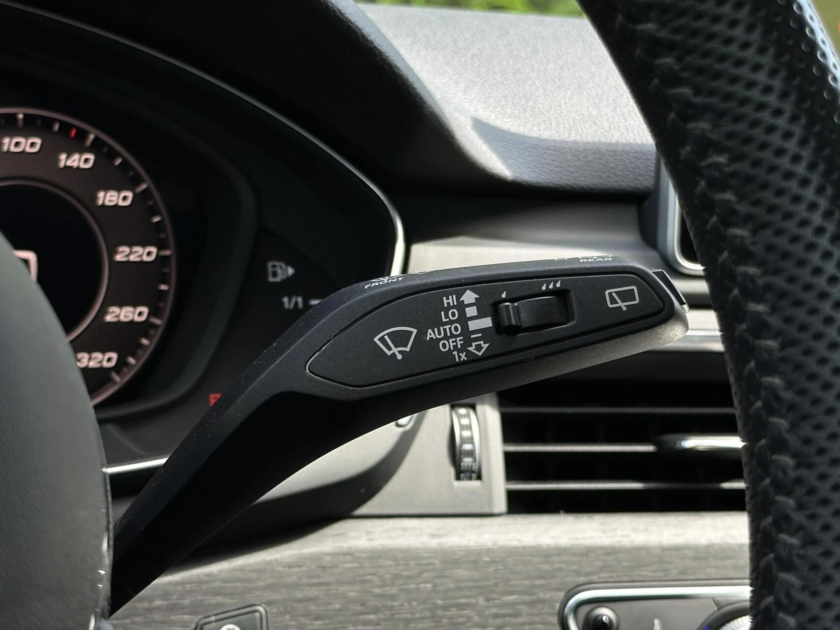 Hoofdafbeelding Audi RS4