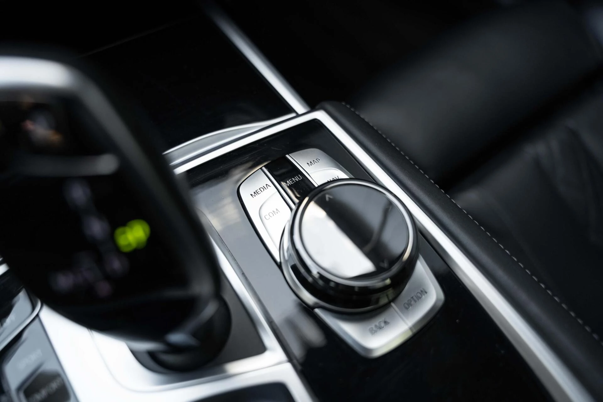 Hoofdafbeelding BMW 7 Serie