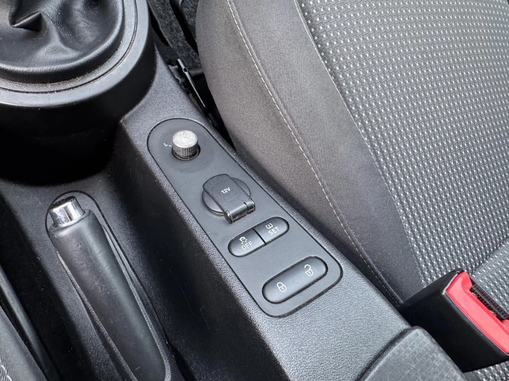 Hoofdafbeelding SEAT Altea