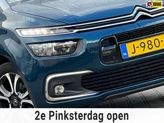 Hoofdafbeelding Citroën Grand C4 Spacetourer