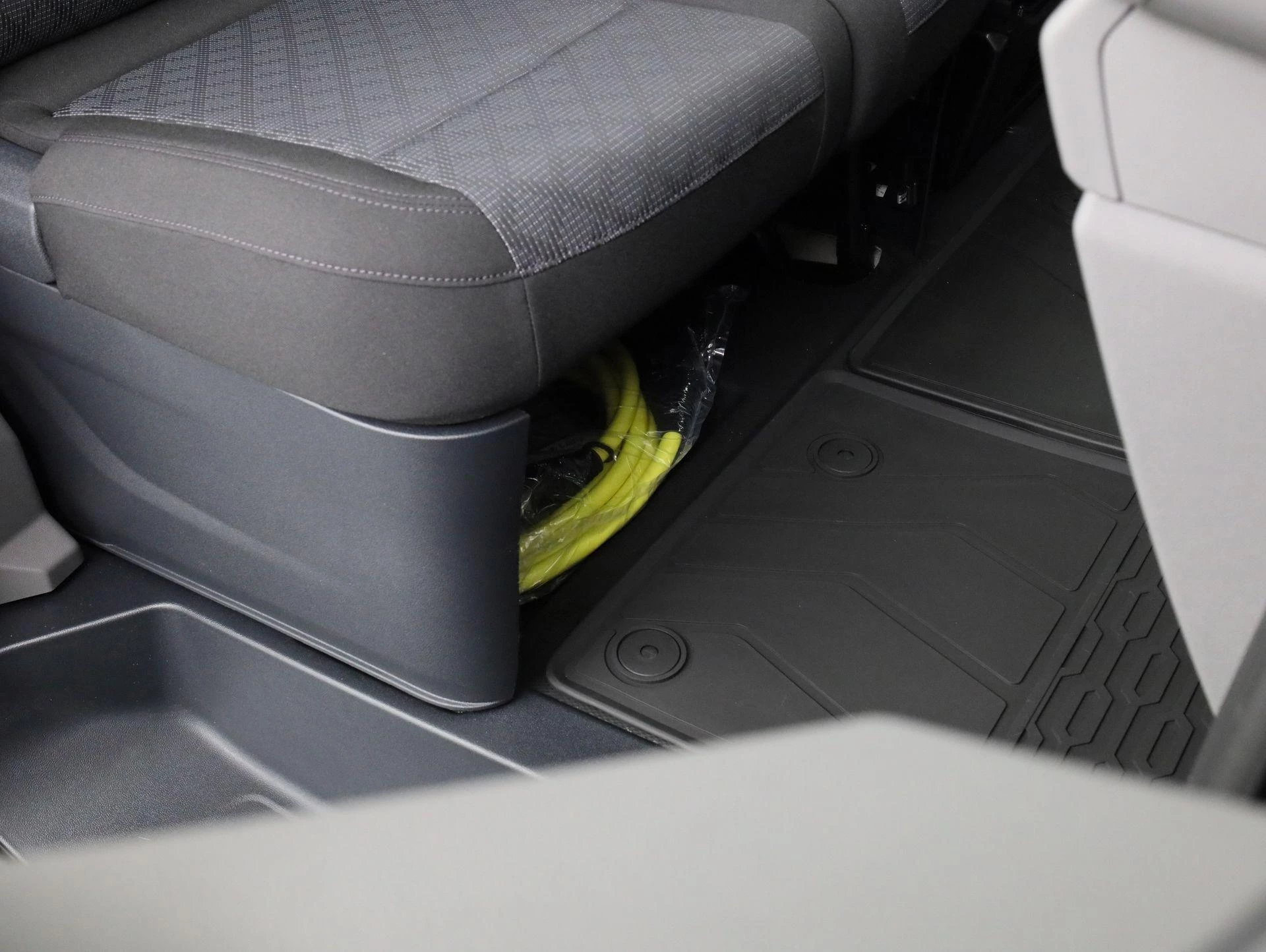 Hoofdafbeelding Volkswagen e-Transporter