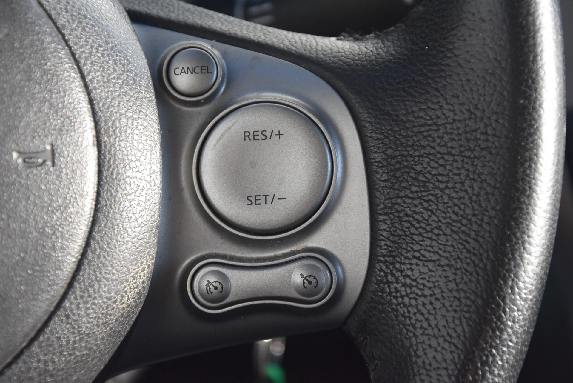 Hoofdafbeelding Nissan Micra