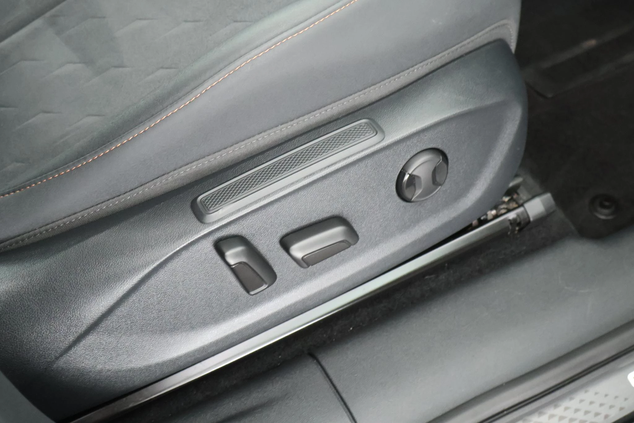 Hoofdafbeelding CUPRA Terramar