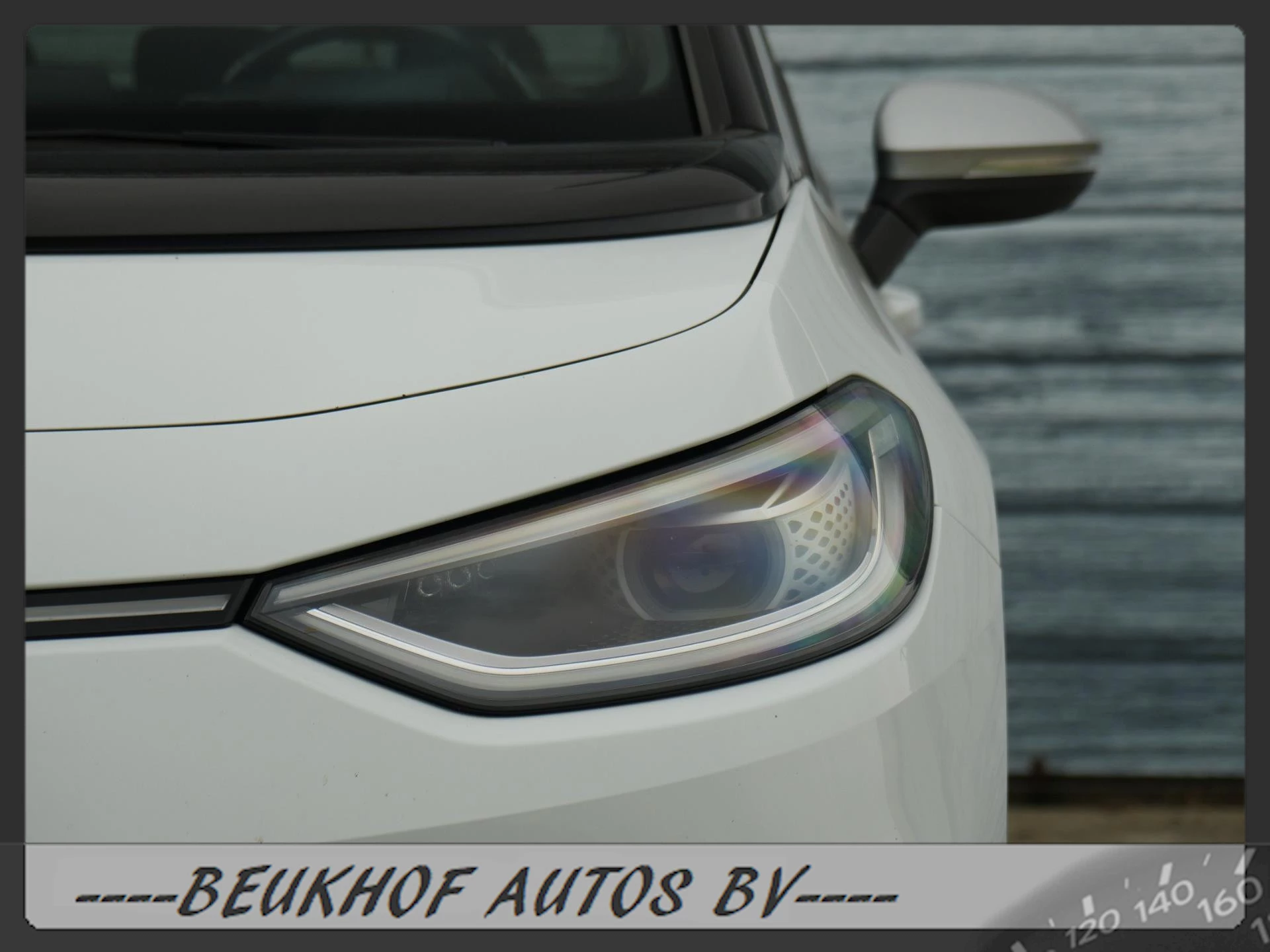 Hoofdafbeelding Volkswagen ID.3