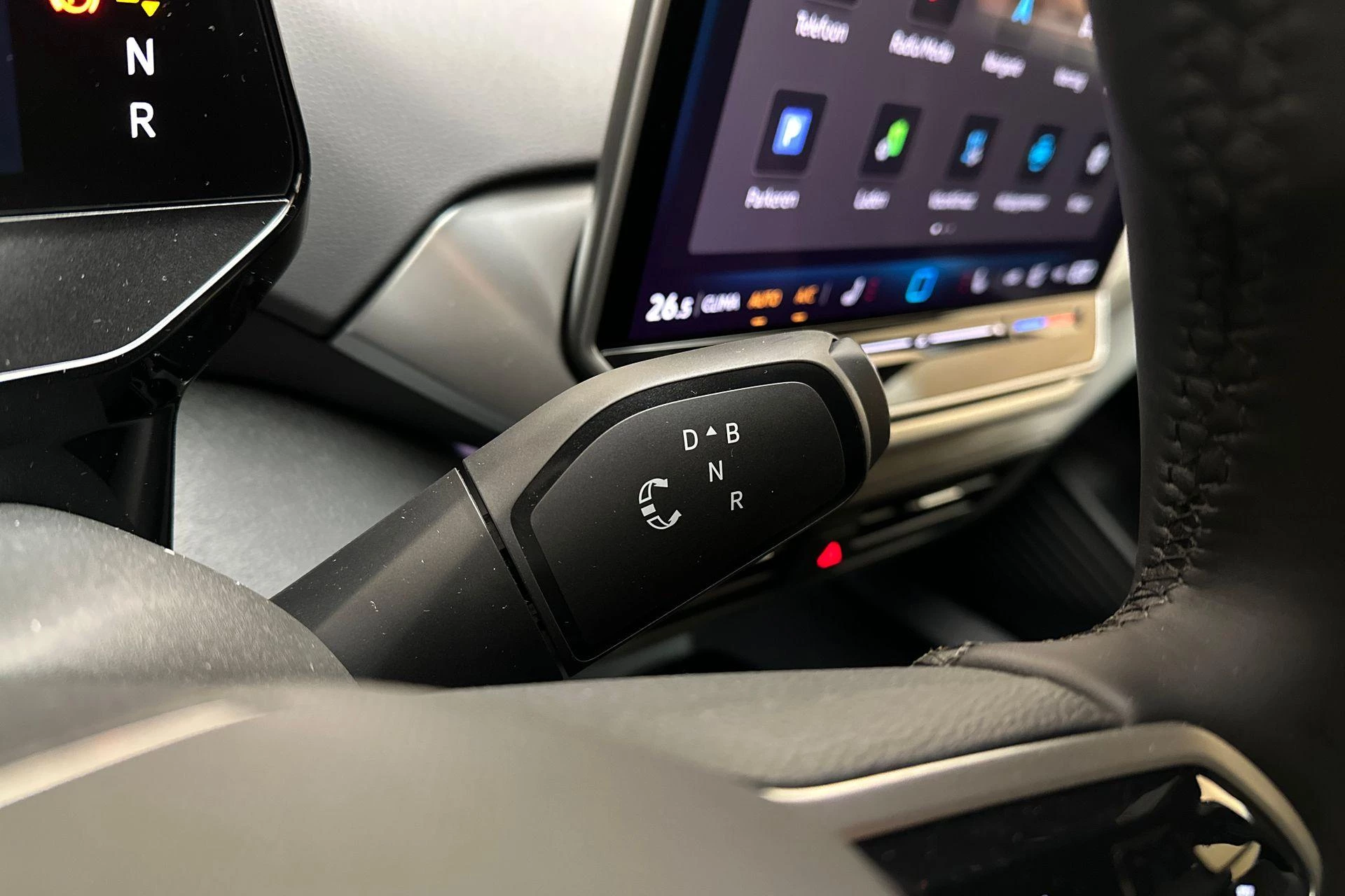 Hoofdafbeelding Volkswagen ID.4