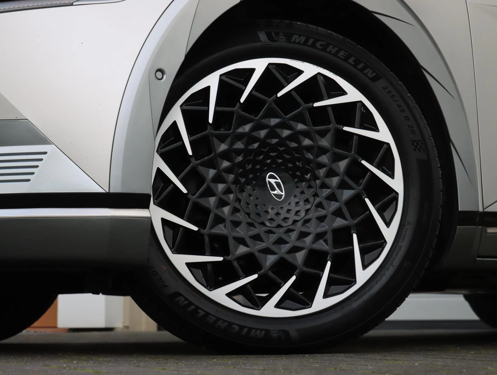 Hoofdafbeelding Hyundai IONIQ 5