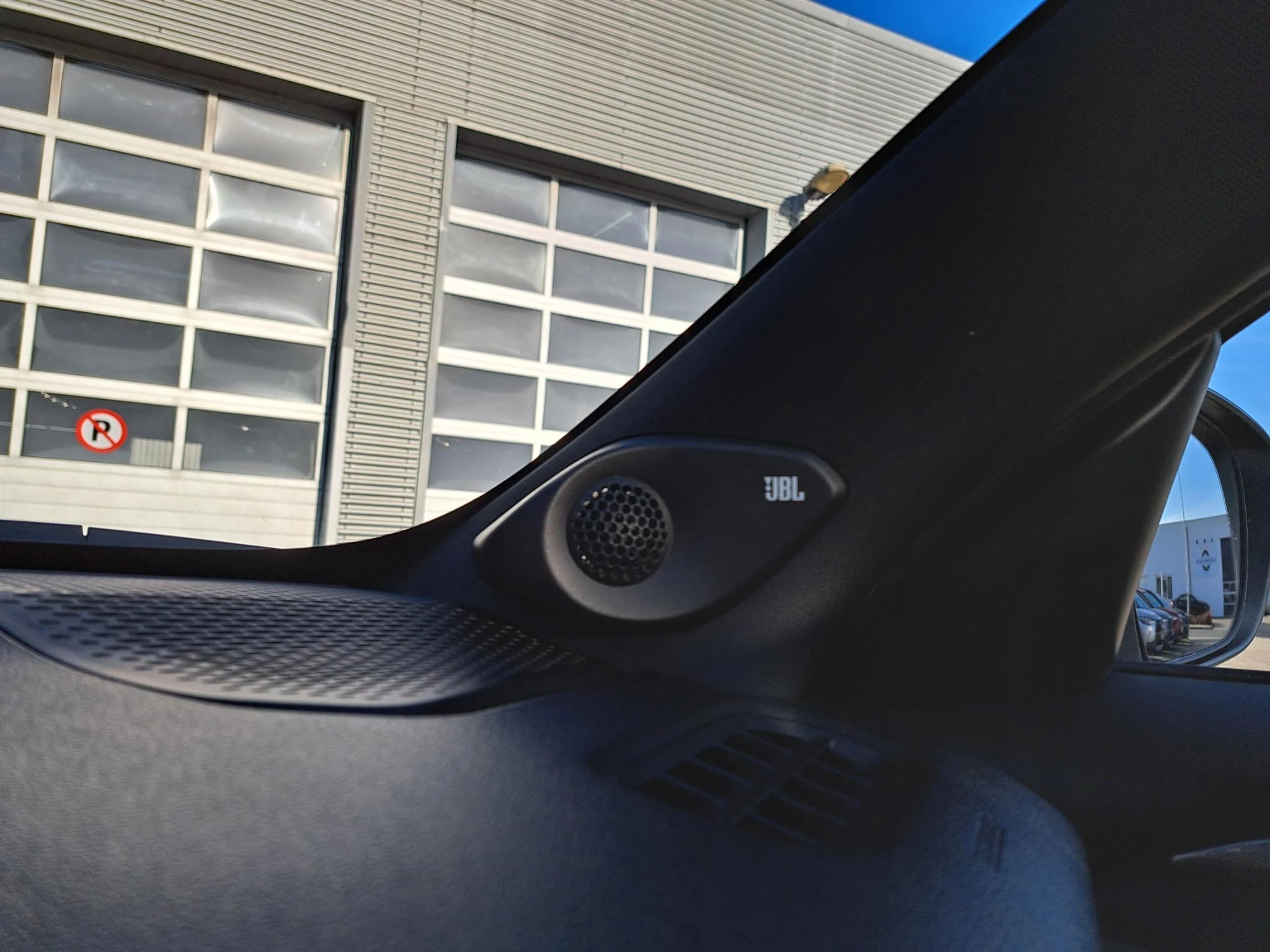 Hoofdafbeelding Toyota Urban Cruiser