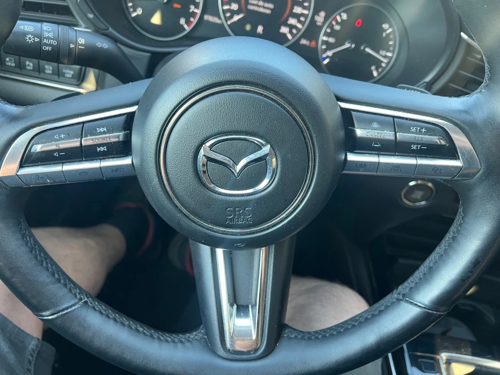 Hoofdafbeelding Mazda CX-30