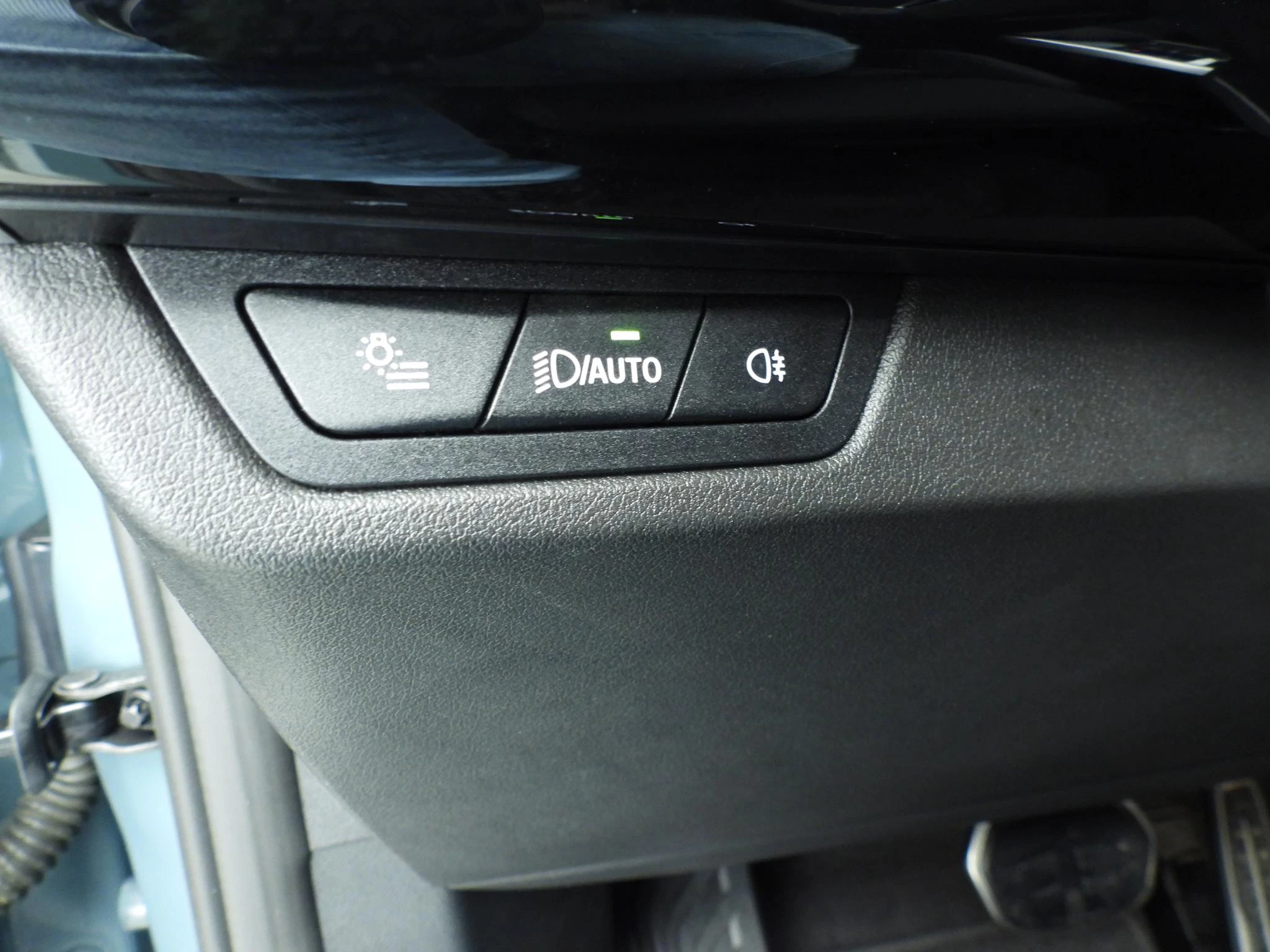 Hoofdafbeelding BMW iX1