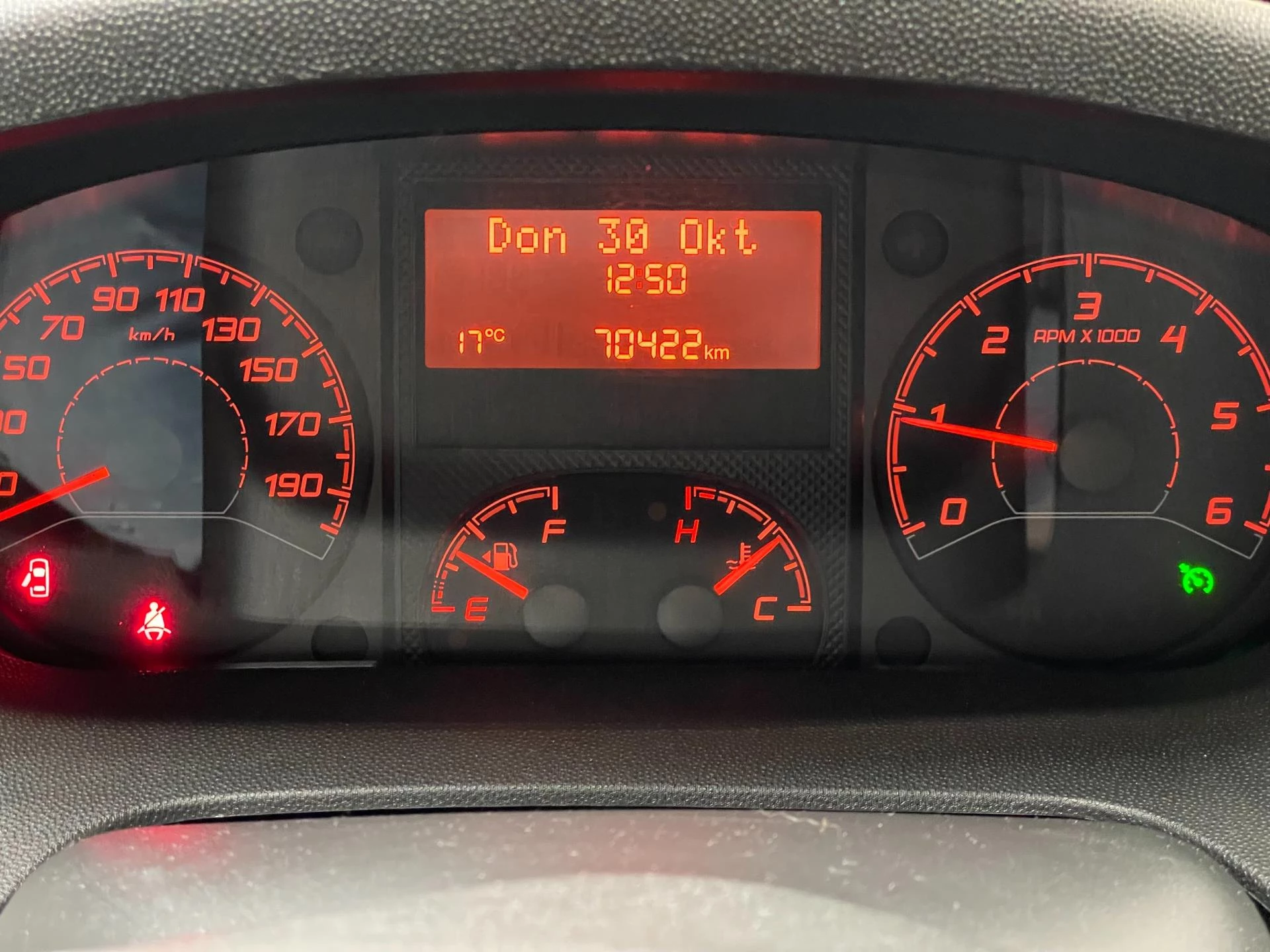 Hoofdafbeelding Roller team LIVINGSTONE 5