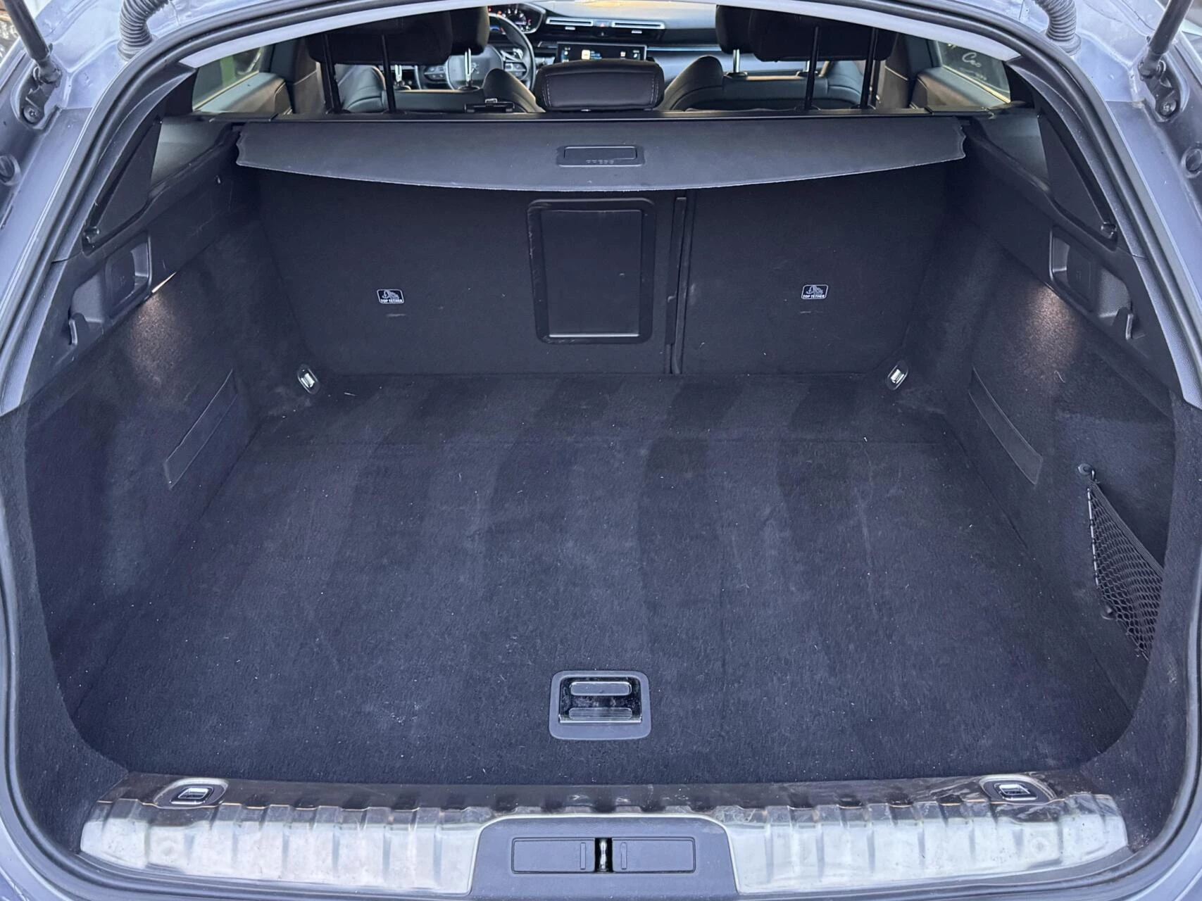 Hoofdafbeelding Peugeot 508