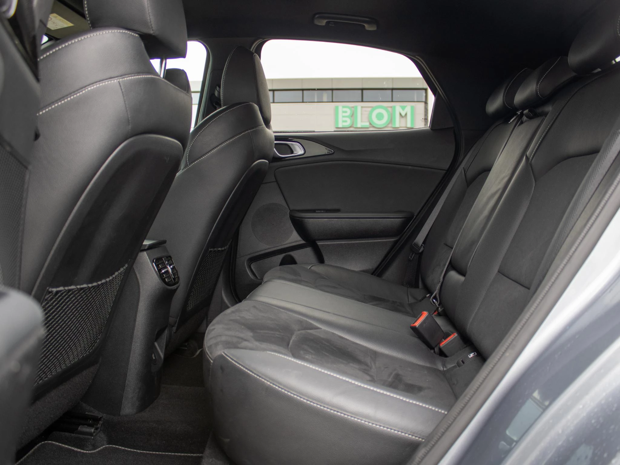 Hoofdafbeelding Kia XCeed