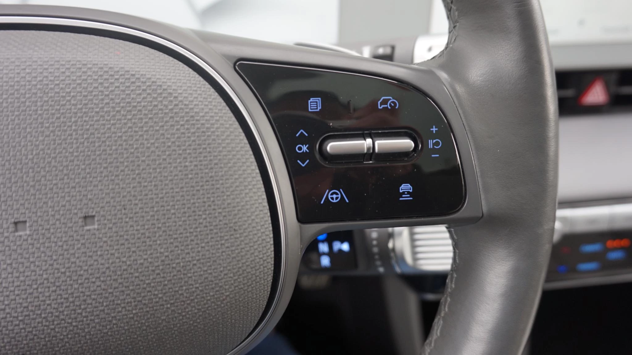Hoofdafbeelding Hyundai IONIQ 5