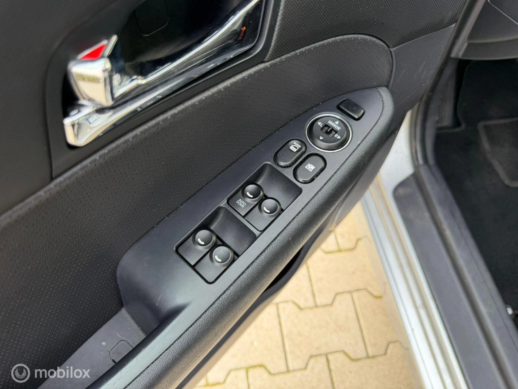 Hoofdafbeelding Hyundai i30