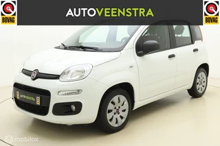 Hoofdafbeelding Fiat Panda Fiat Panda 1.2 Edizione Cool|AIRCO|HOOGZITTER|NETTE AUTO