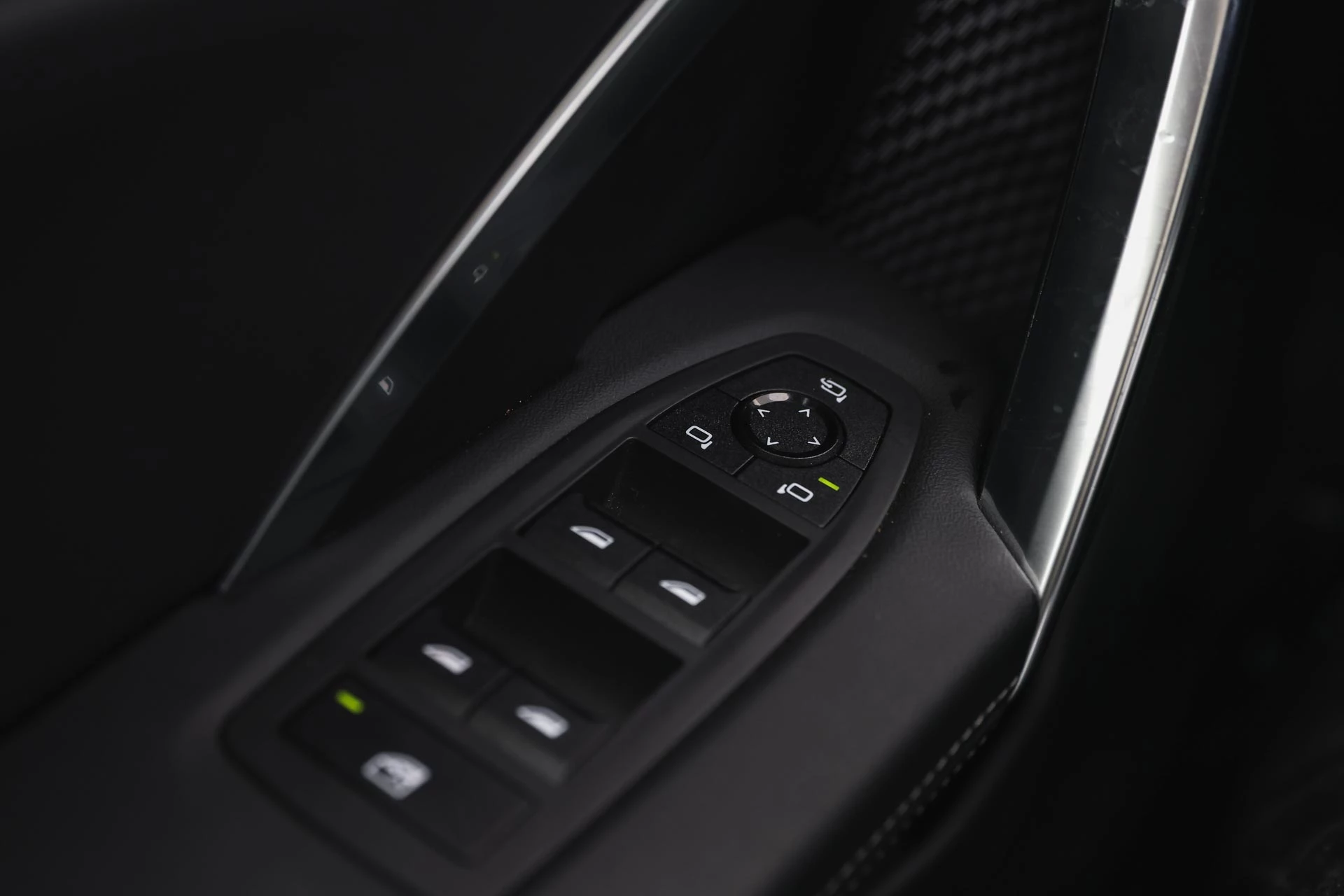 Hoofdafbeelding BMW iX1