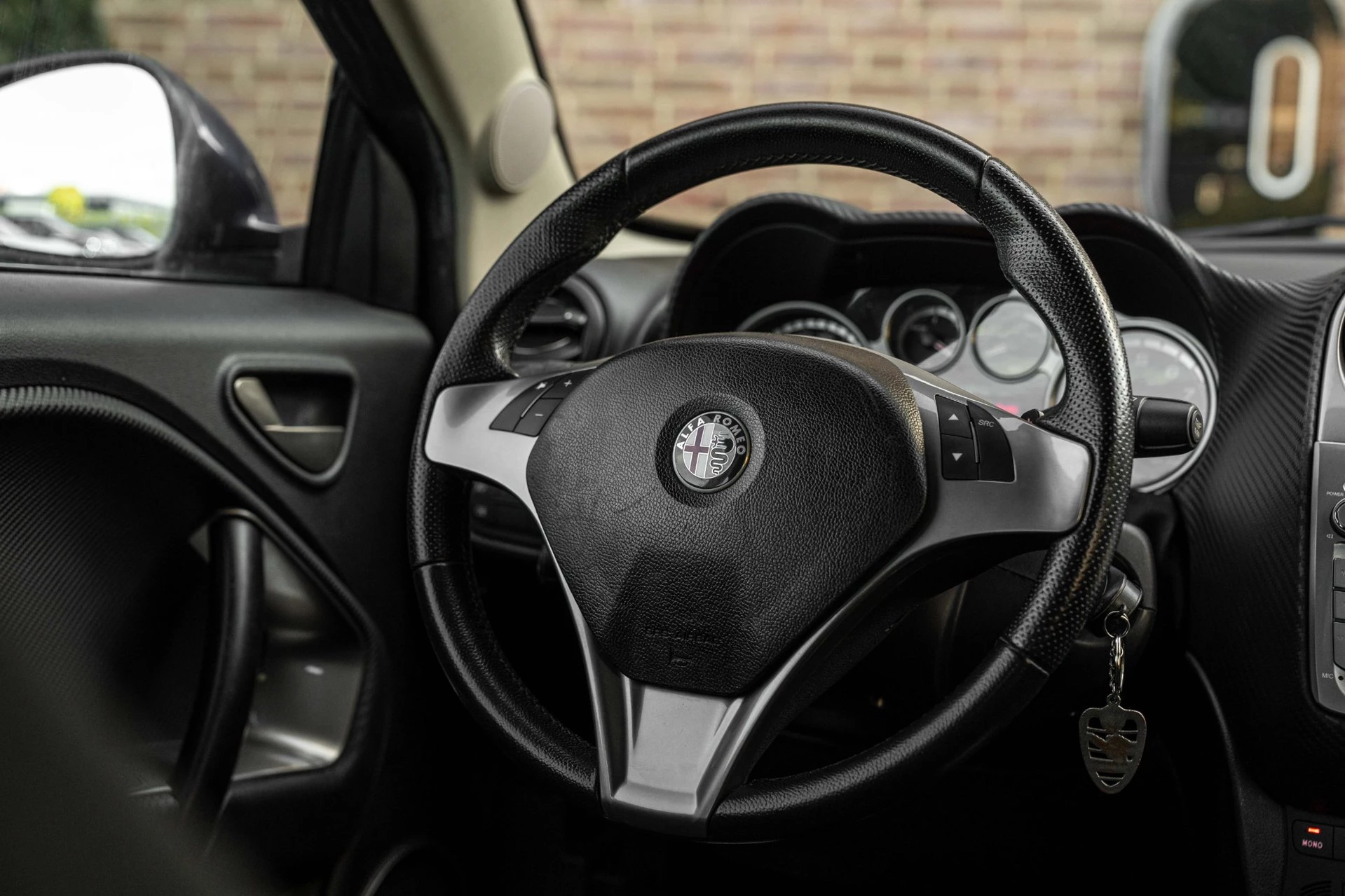 Hoofdafbeelding Alfa Romeo MiTo
