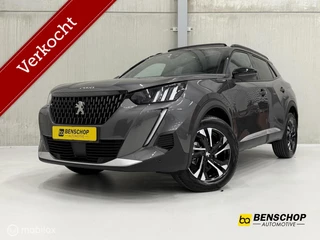 Peugeot 2008 1.2 GT-Line Peugeot 132 PK Panodak Alcantara Navi Carplay Camera