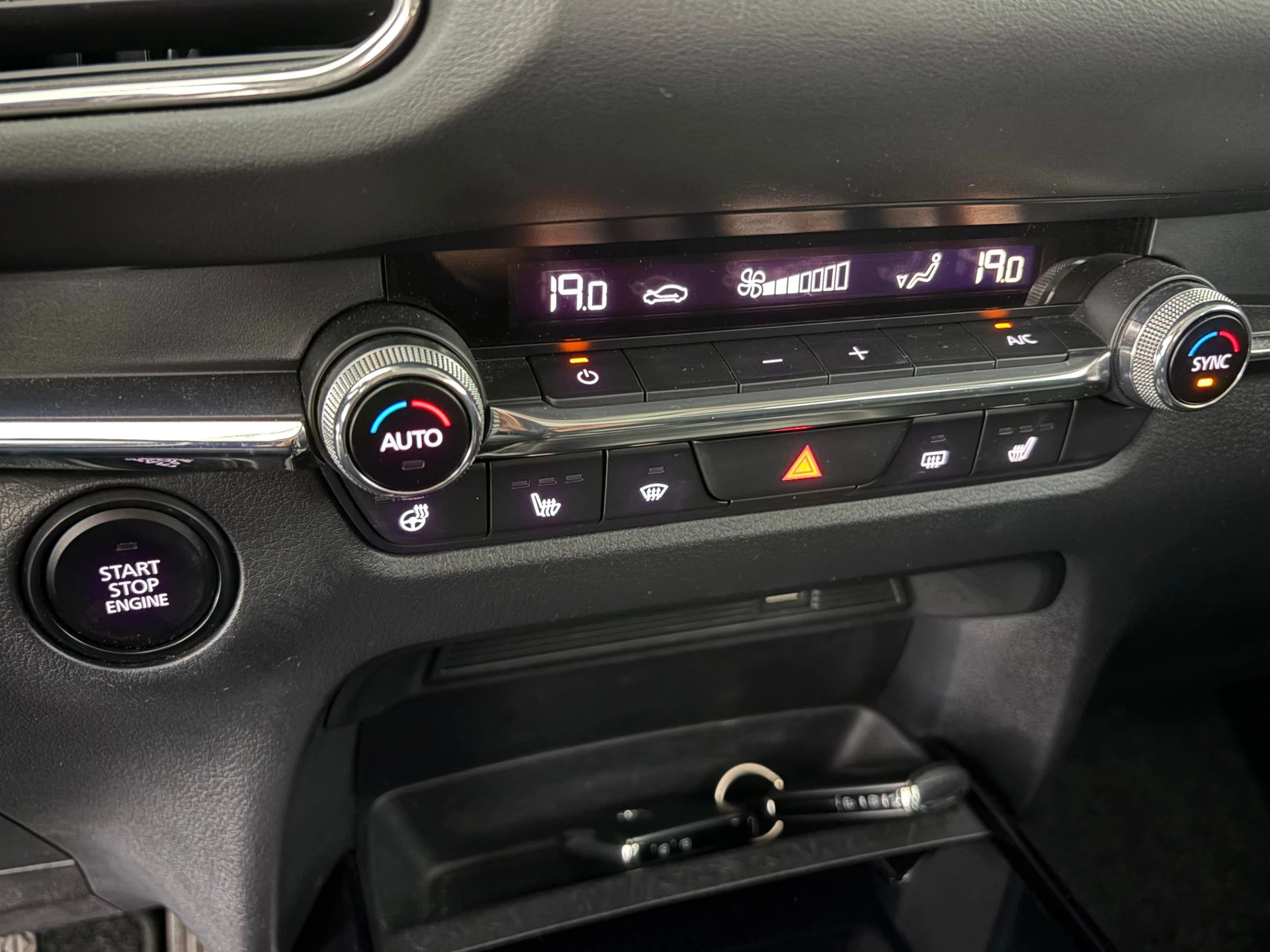 Hoofdafbeelding Mazda CX-30