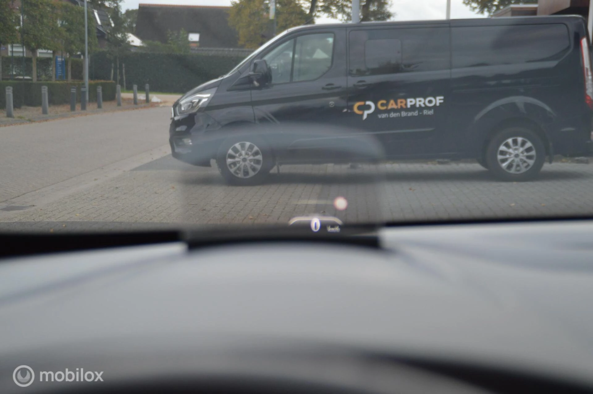 Hoofdafbeelding Renault Espace