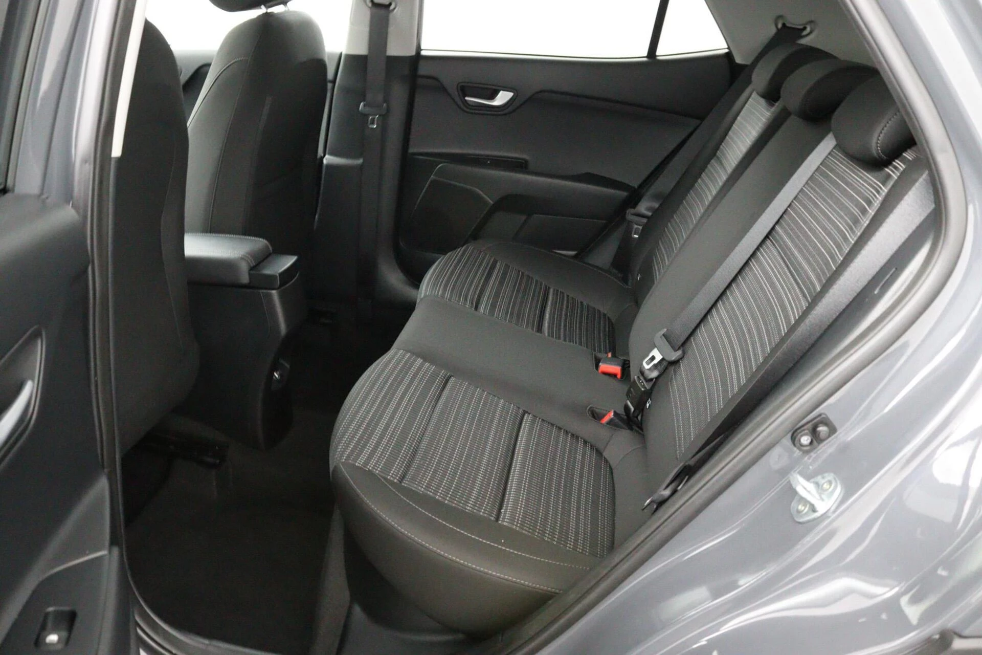 Hoofdafbeelding Kia Stonic