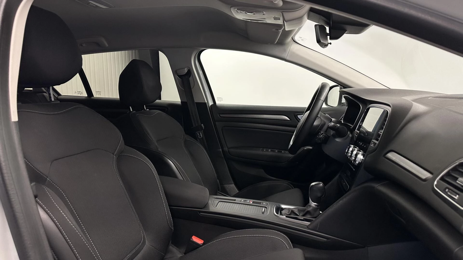 Hoofdafbeelding Renault Megane E-Tech