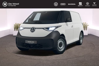 Volkswagen Bedrijfswagens ID. Buzz Cargo Economy Business 286pk
