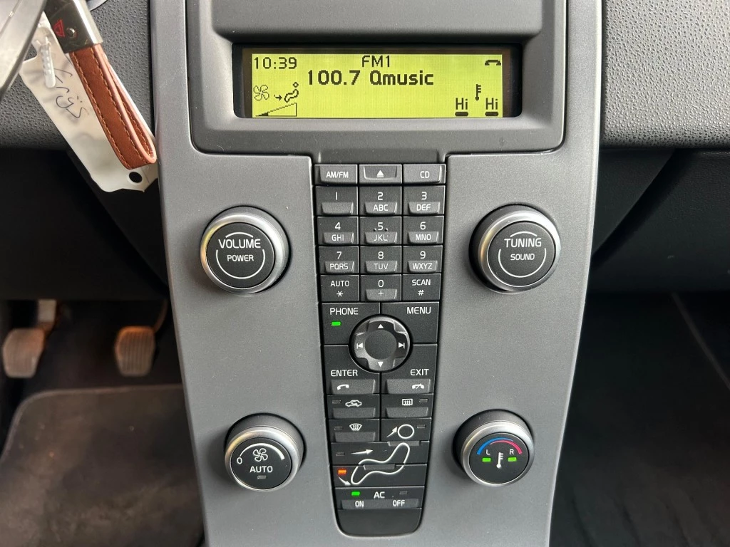 Hoofdafbeelding Volvo C30