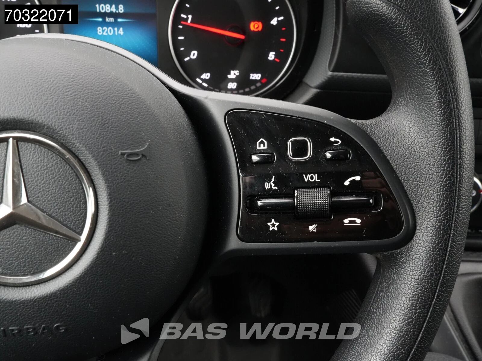 Hoofdafbeelding Mercedes-Benz Citan