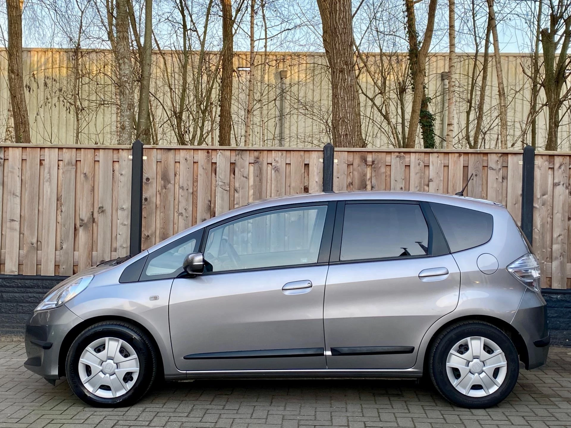 Hoofdafbeelding Honda Jazz