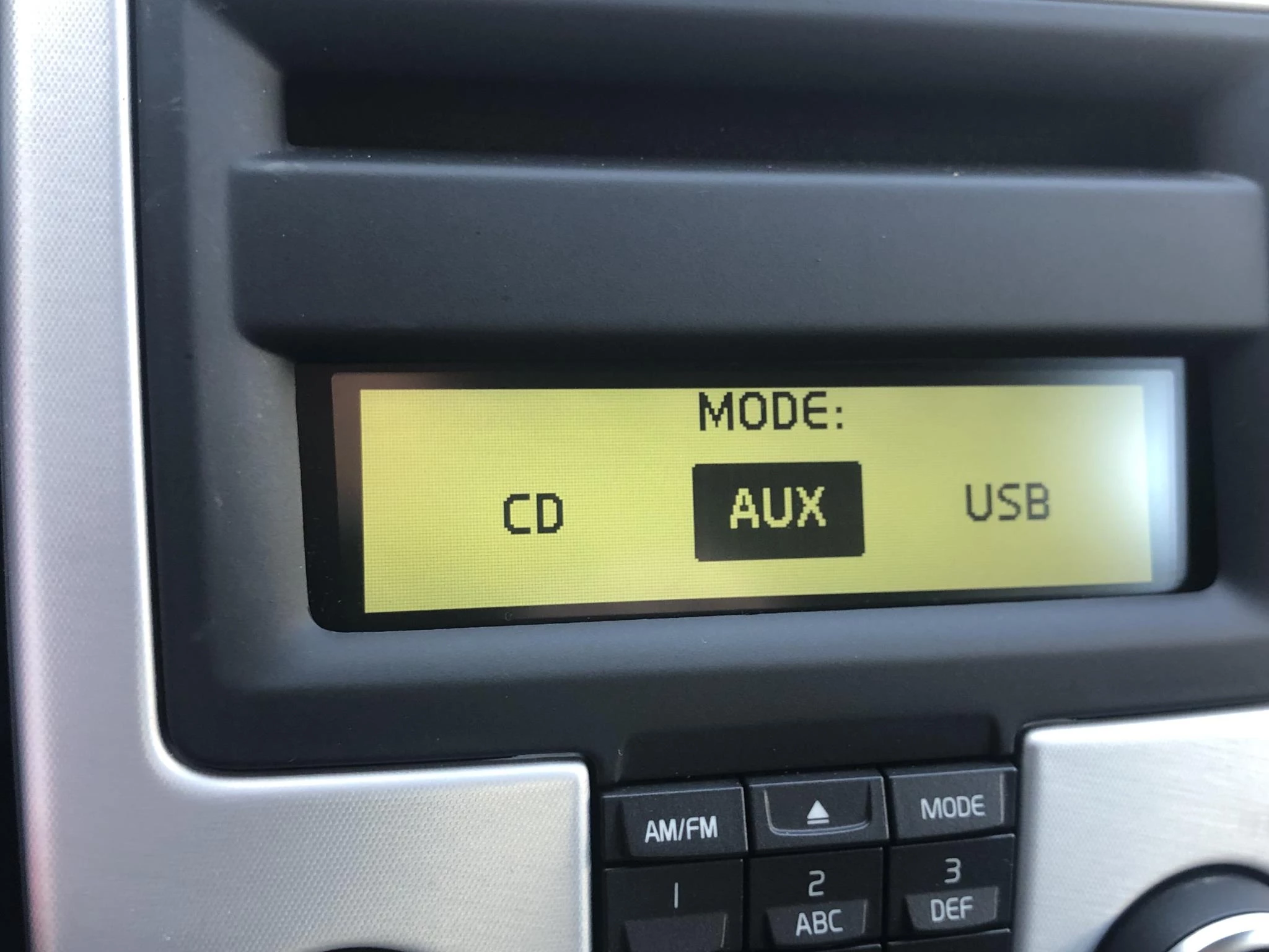 Hoofdafbeelding Volvo S40
